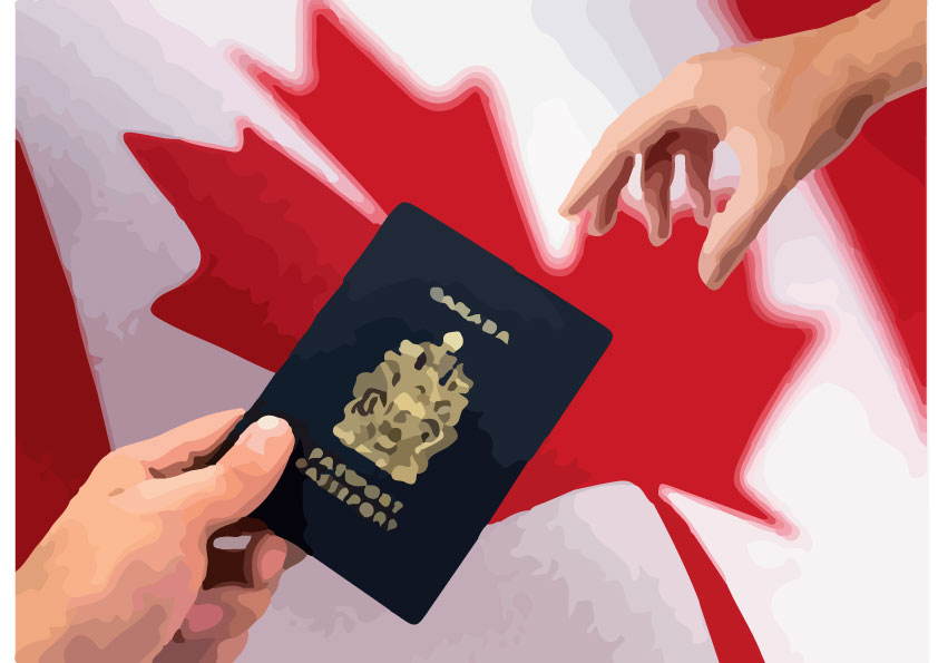 Canadian Working Holiday Visa UK